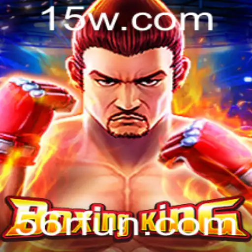 Descubra Tudo Sobre o Jogo Emocionante 'BoxingKing'