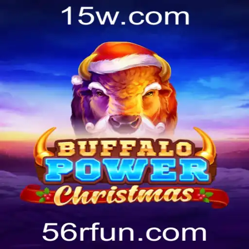Descubra o Encantamento do Jogo BuffaloPowerChristmas