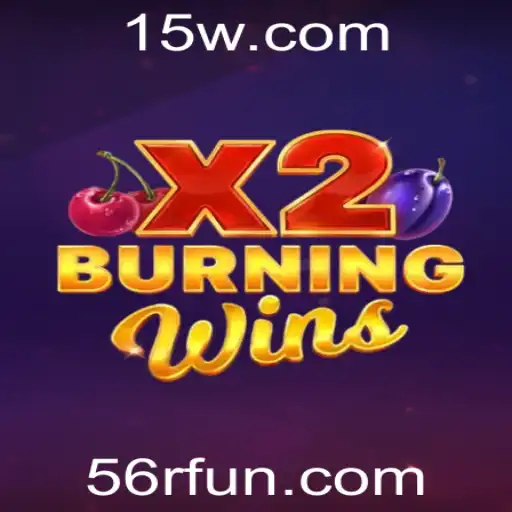 Descubra o Fascinante Mundo de BurningWinsX2