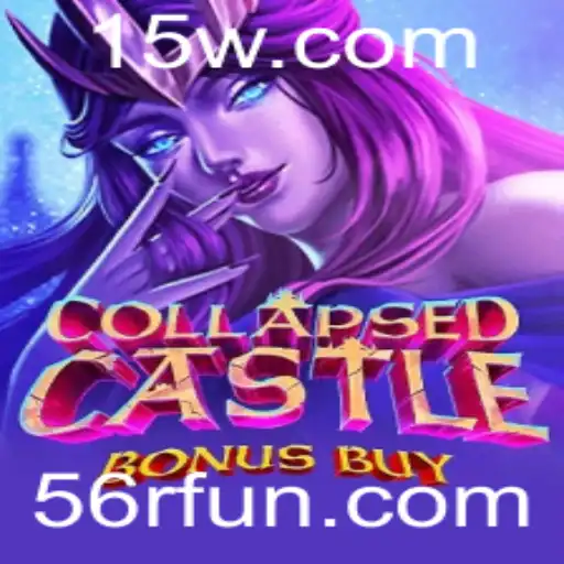 Explore o Fascinante Mundo de CollapsedCastleBonusBuy