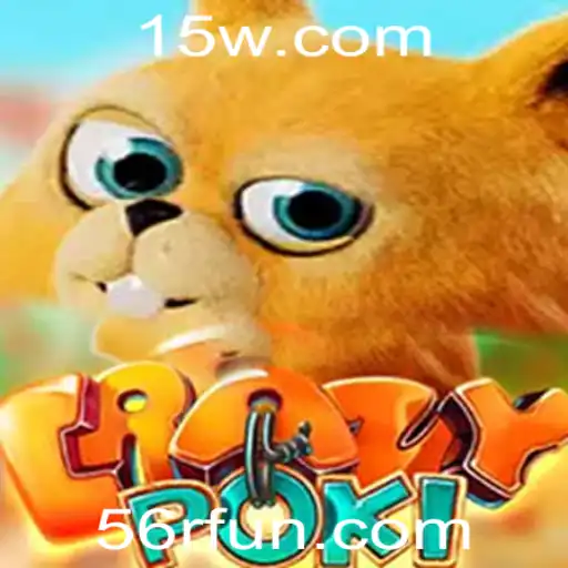 CrazyPoki: Uma Jornada Alucinante pelo Mundo dos Jogos