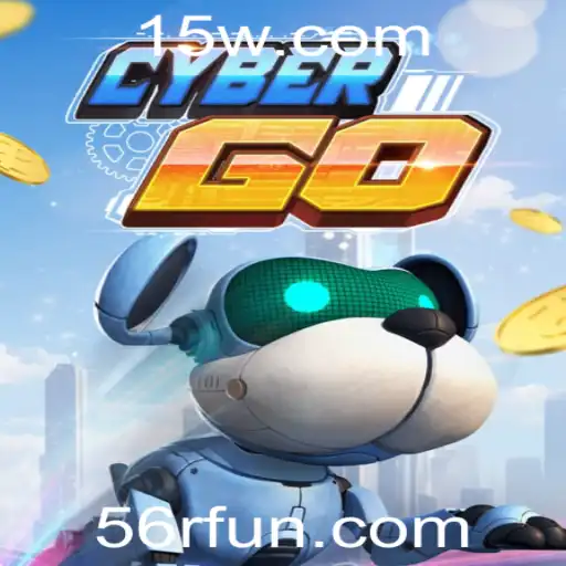 CyberGO: O Jogo Futurista que Revoluciona o Entretenimento