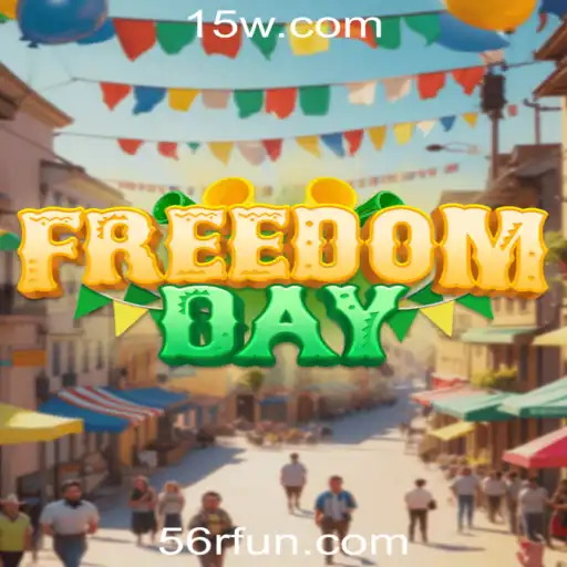 Explorando FreedomDay: O Jogo que Redefine a Aventura com 56r