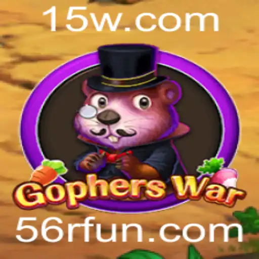 Descubra GophersWar: Uma Aventura Estratégica Única