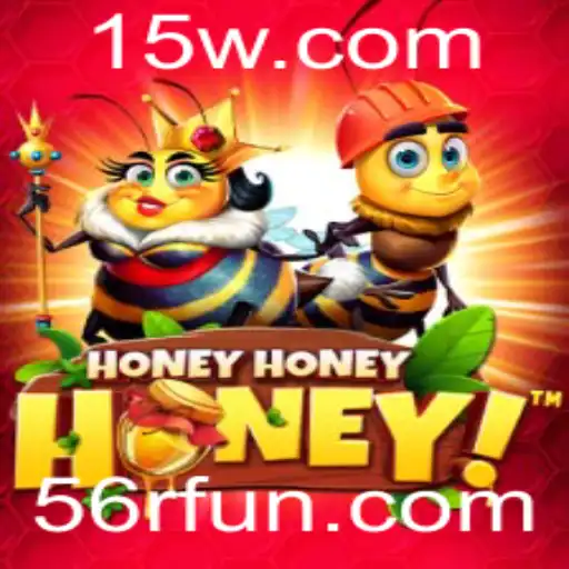 Descubra as Aventuras de HoneyHoneyHoney: O Mundo Apícola em Jogo