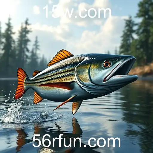 Jogos de pesca