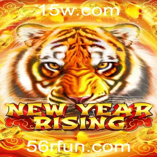 Descubra o Emocionante Mundo de 'NewYearRising'