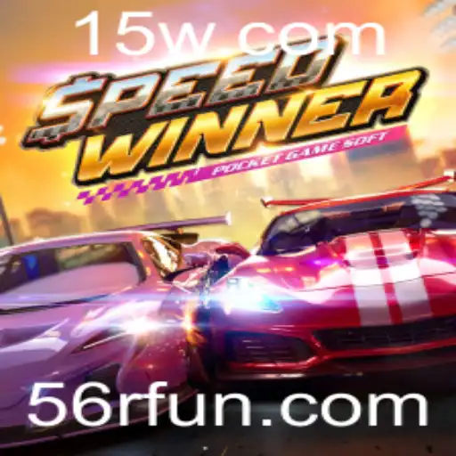 Descubra o Empolgante Mundo de SpeedWinner