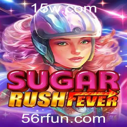Descubra o Mundo Encantado de SugarRushFever: Um Jogo de Aventuras Doces