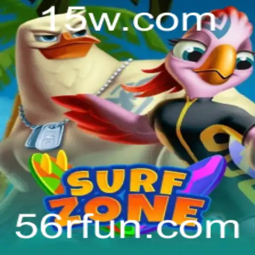 Explorando o Mundo de SurfZone: Uma Jornada Aquática com Regras e Estratégias