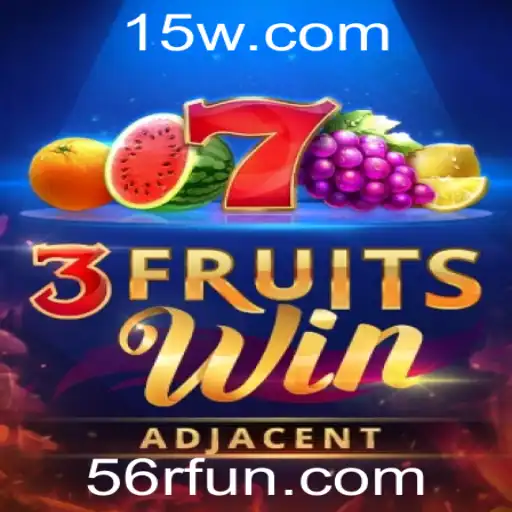 Descubra o Fascinante Mundo de 3FruitsWin