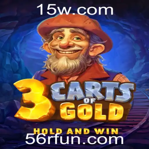 Explorando o Fascinante Mundo do Jogo 3cartsOfGold