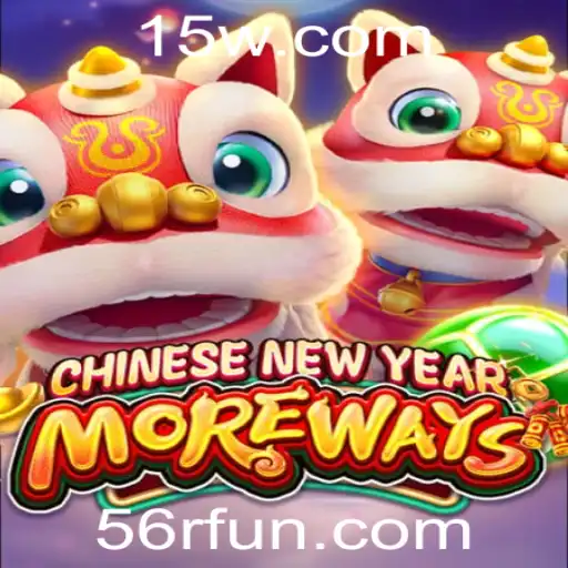 Descubra o Vibrante Universo do Jogo CHINESENEWYEARMOREWAYS com a Palavra-Chave 56r