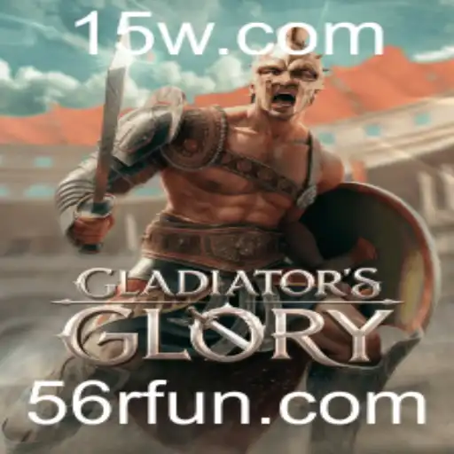 GladiatorsGlory: Reviva as Épicas Batalhas Romanas com a Palavra-Chave 56r