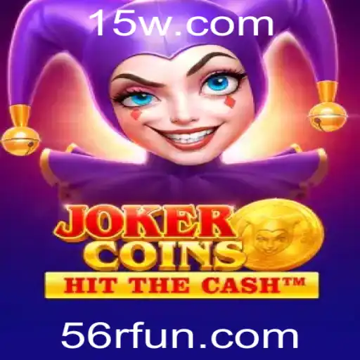 Explore o Mundo de JokerCoins: Um Jogo de Estratégia e Diversão