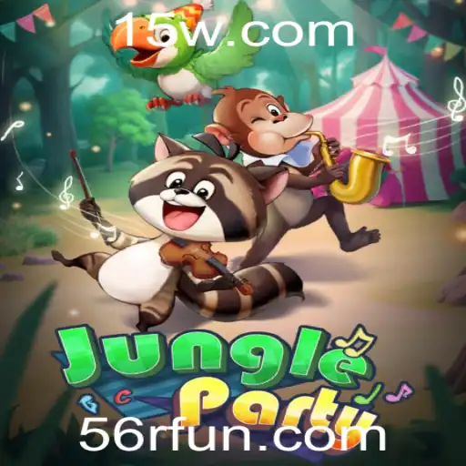 Explorando o JungleParty: Aventuras e Desafios na Selva