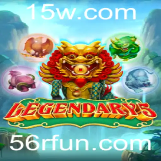 Legendary5: Um Novo Padrão no Mundo dos Jogos de Estratégia
