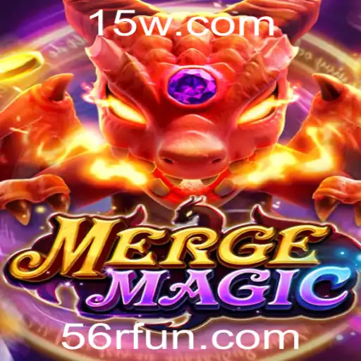 Mergemagic: A Fascinante Jornada pelo Mundo das Combinações