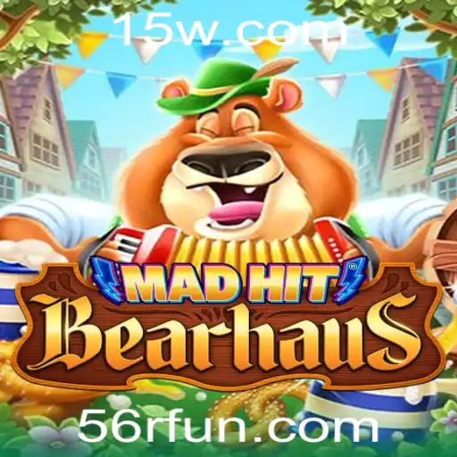 Explorando o Universo de MadHitBearhaus: Um Jogo de Estratégia e Táticas