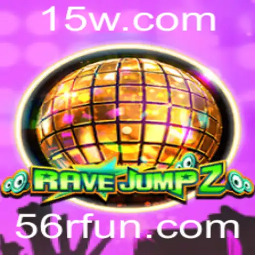 RaveJump2: Mergulhe na Emoção do Novo Mundo Virtual