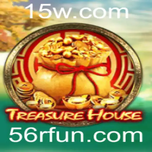 Explorando o Fascinante Mundo de 'TreasureHouse'