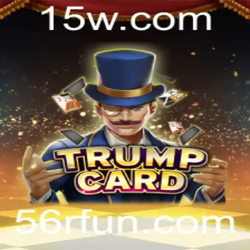Descubra TrumpCard: O Jogo de Estratégia que Conquistou 2023
