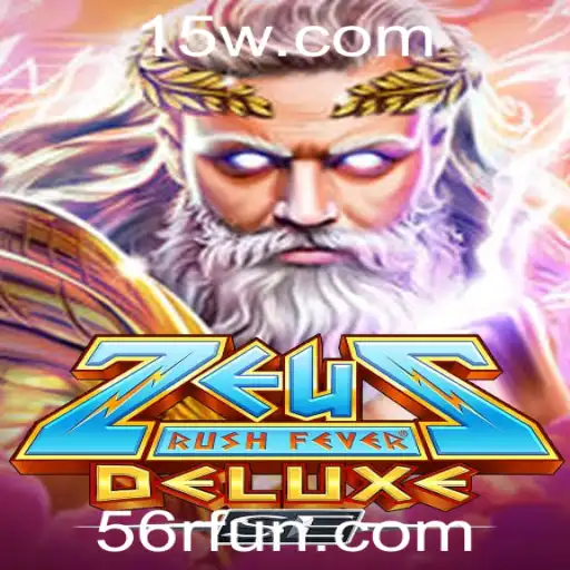 ZeusRushFeverDeluxeSE: Uma Jornada Mítica no Mundo dos Jogos