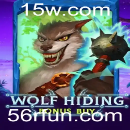 WolfHidingBonusBuy: Uma Imersão no Mundo dos Lobos e Estratégia